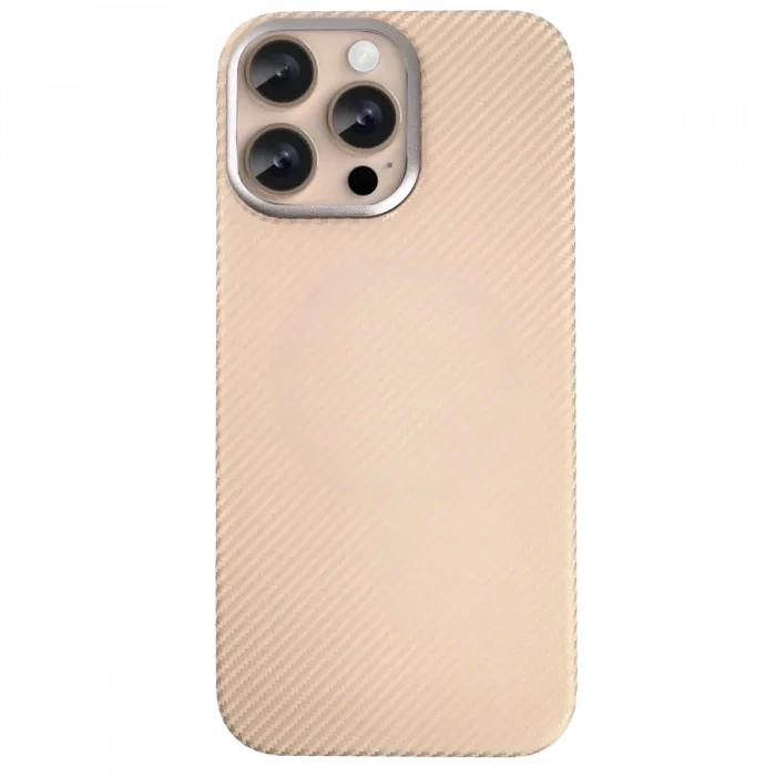 Joko iPhone 15 Pro Max Besa Magsafe Kapak - Desert