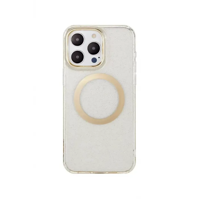 Joko Apple iPhone 15 Pro Max Tanya Magsafe Kapak - Desen 10