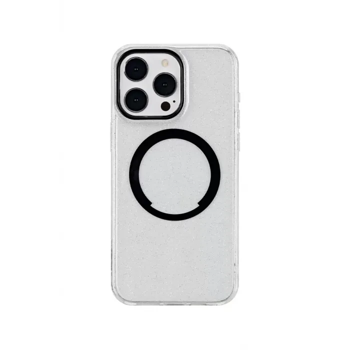 Joko Apple iPhone 15 Pro Tanya Magsafe Kapak - Desen 5