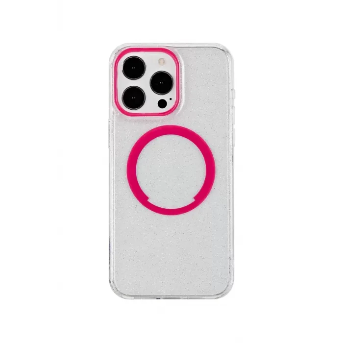Joko Apple iPhone 15 Pro Tanya Magsafe Kapak - Desen 6