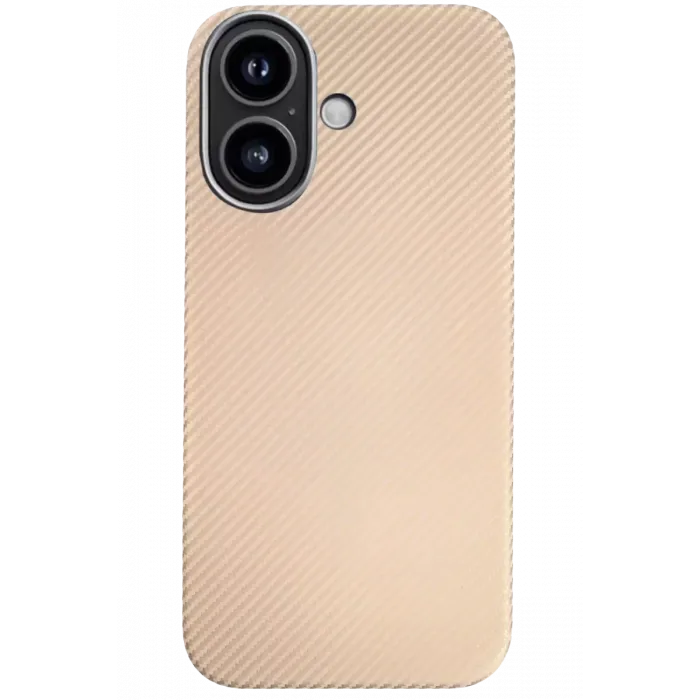 Joko iPhone 16 Besa Magsafe Kapak - Desert