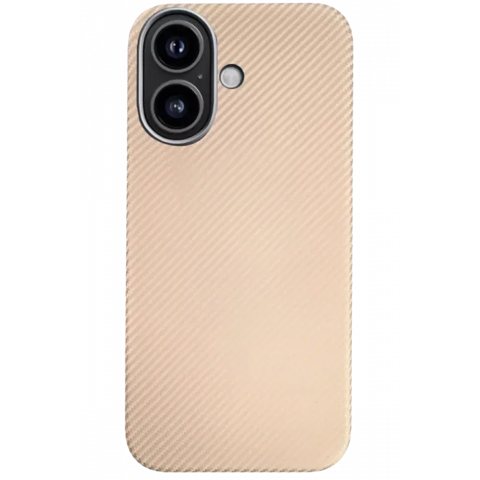 Joko iPhone 16 Besa Magsafe Kapak - Desert