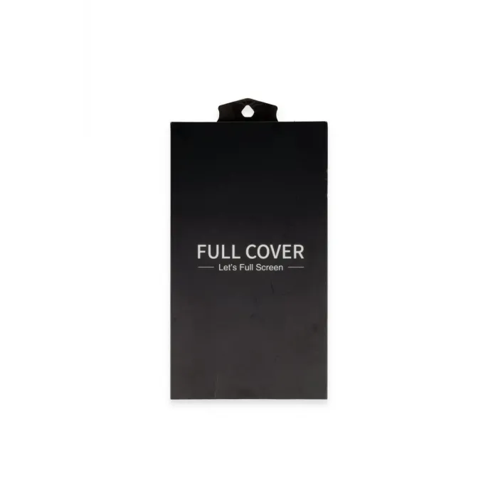 Joko iPhone 16 Pro Max Buffer Cam Ekran Koruyucu - Siyah