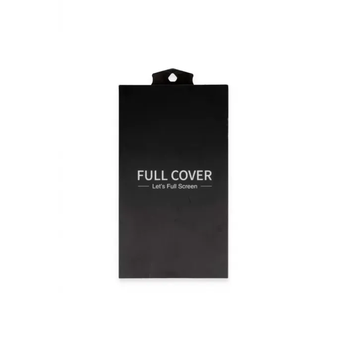 Joko iPhone 16 Pro Max Buffer Hayalet Cam Ekran Koruyucu - Siyah