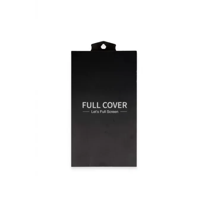 Joko iPhone 16 Pro Max Buffer Hayalet Cam Ekran Koruyucu - Siyah