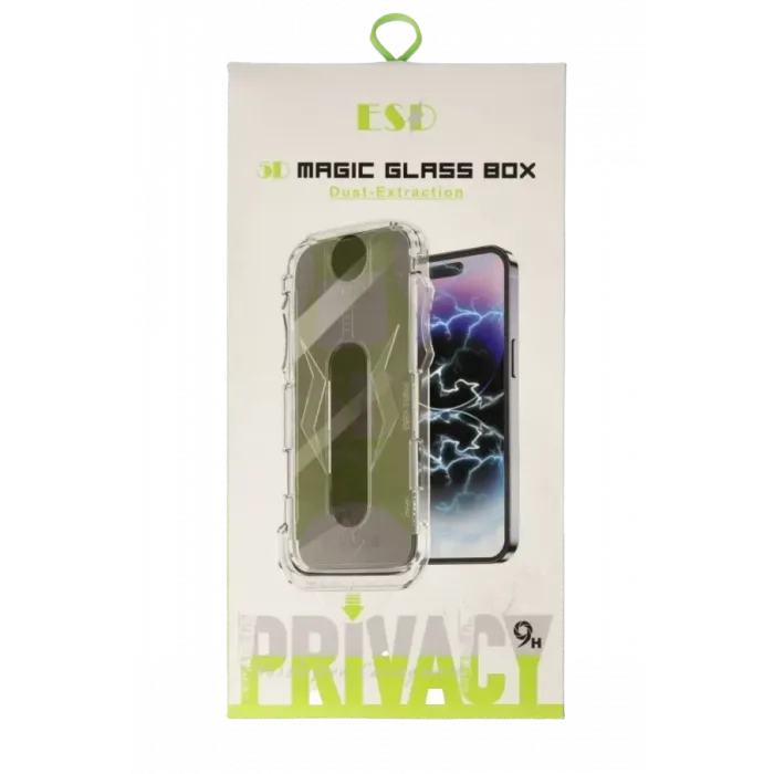 Joko iPhone 17 Joko Magic 5D Hayalet Cam