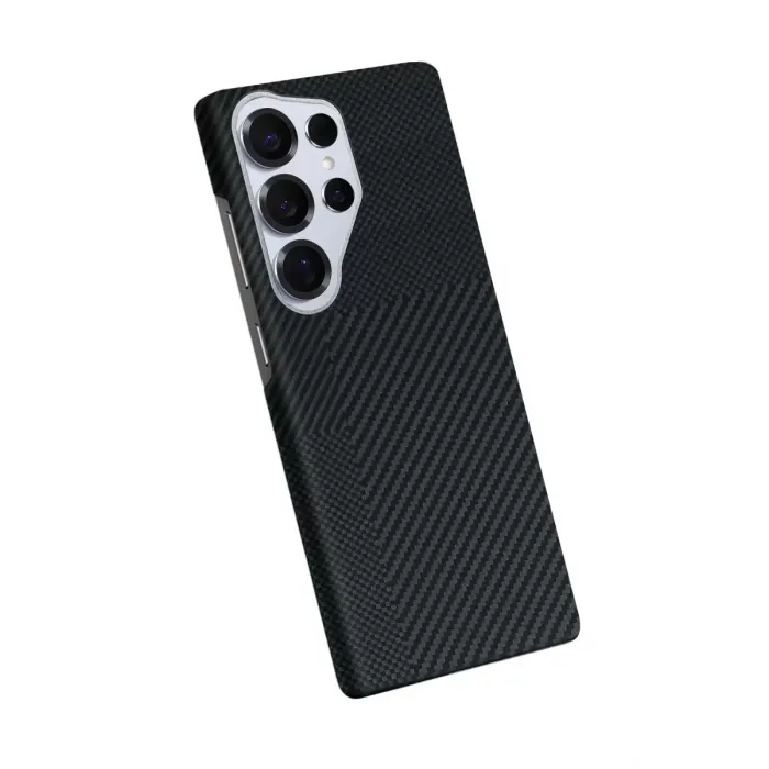 Joko Samsung Galaxy S24 Ultra Volt Magsafe Kapak - Siyah