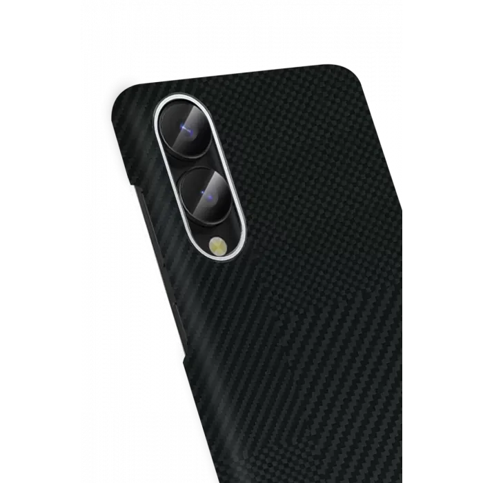 Joko Samsung Galaxy S25 Edge Volt Magsafe Kapak - Siyah