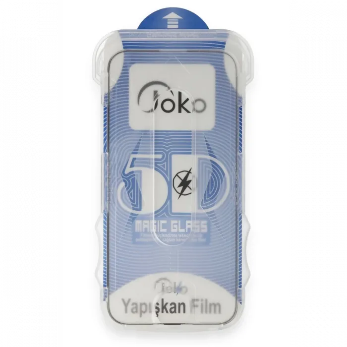 Joko Xiaomi Redmi 10C Joko Magic 5D Cam