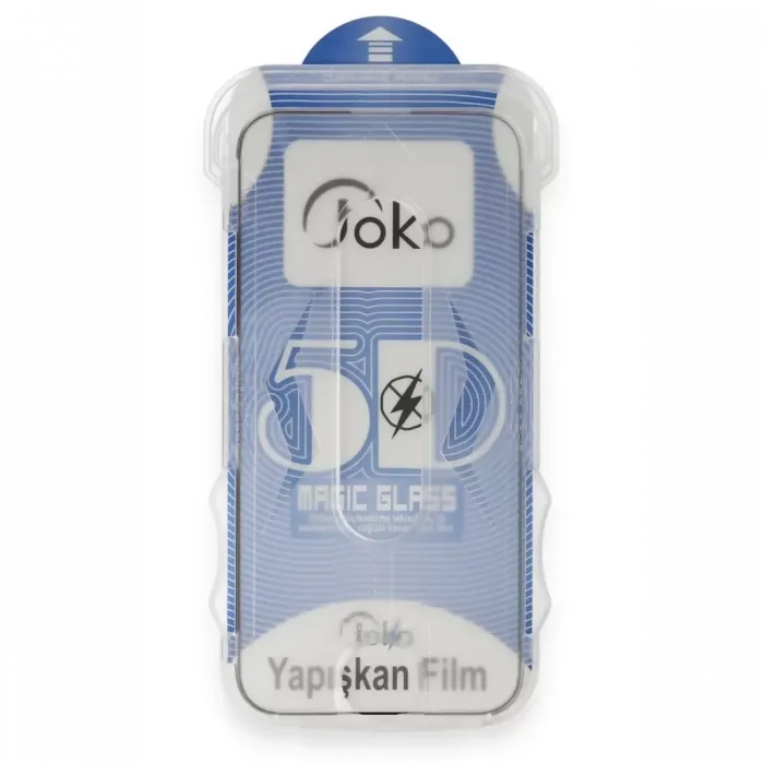 Joko Xiaomi Redmi 10C Joko Magic 5D Cam