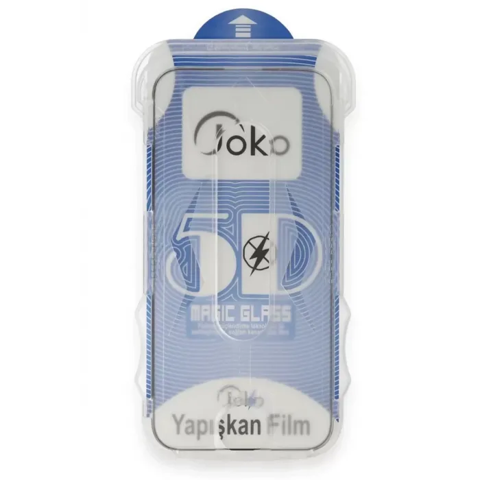 Joko Xiaomi Redmi Note 10 Joko Magic 5D Cam