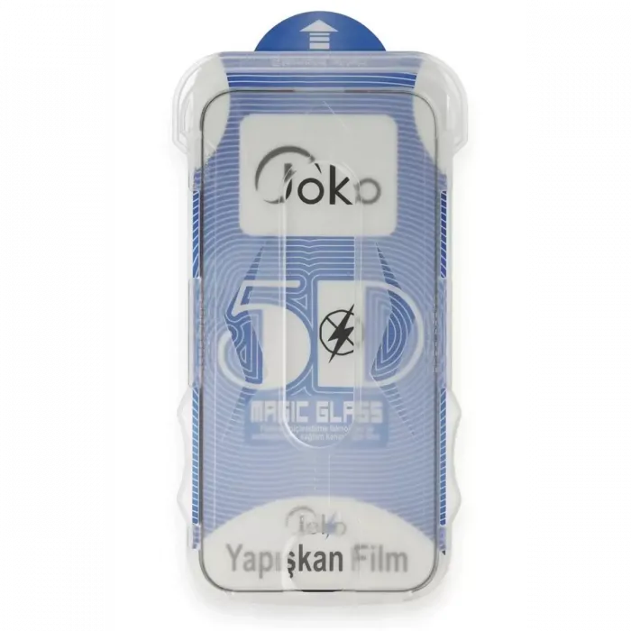 Joko Xiaomi Redmi Note 10 Joko Magic 5D Cam