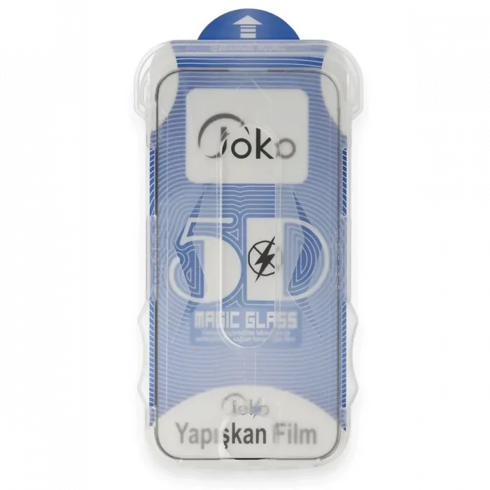 Joko Xiaomi Redmi Note 10 Joko Magic 5D Cam