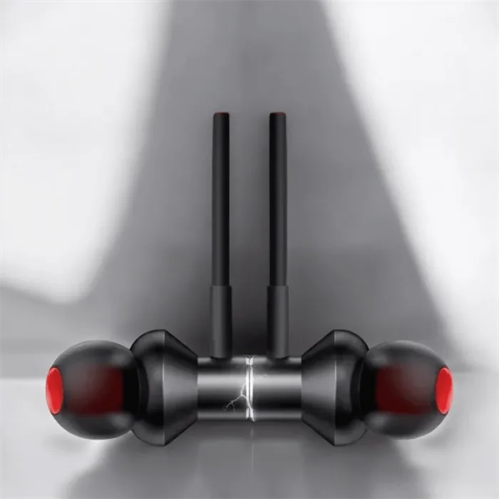 Kablolu Bluetooth Kulaklık Boyun Bantlı ANC Özelliği Yüksek Ses Kaliteli