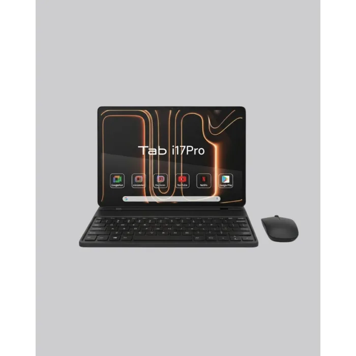 Klavye Kalem Mouse Dahil Android Tablet Uzun Pil Ömürlü