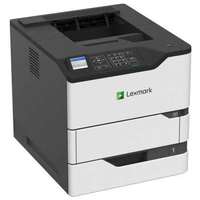 Lexmark Ms821N Mono Laser Yazıcı
