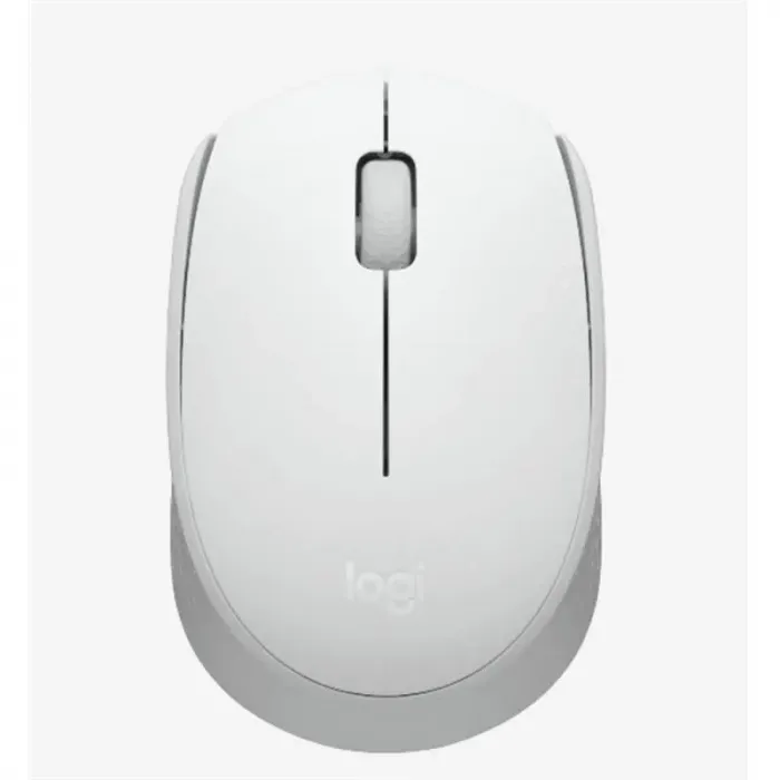 LOGITECH M171 KABLOSUZ USB MOUSE BEYAZ 910-006867