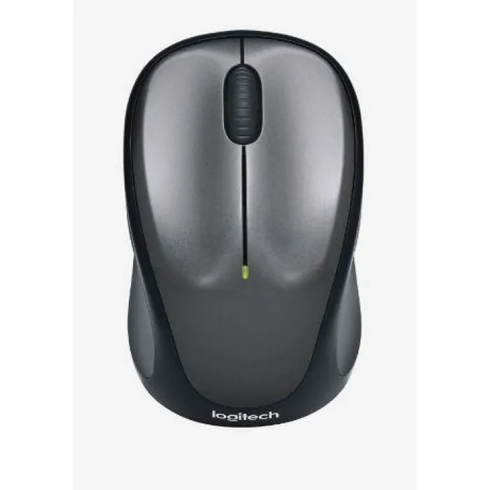 LOGITECH M235 KABLOSUZ USB MOUSE SİYAH 910-002201