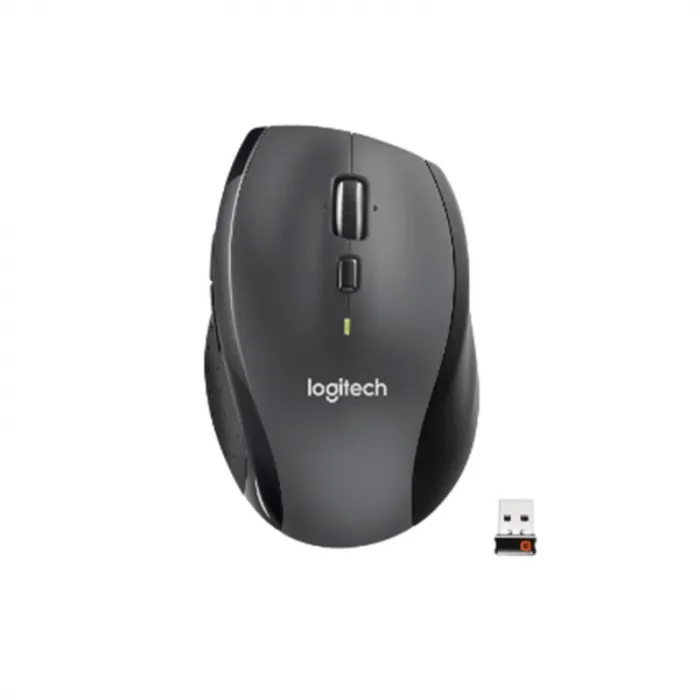 LOGITECH M705 MARATHON KABLOSUZ MOUSE SİYAH 910-001949