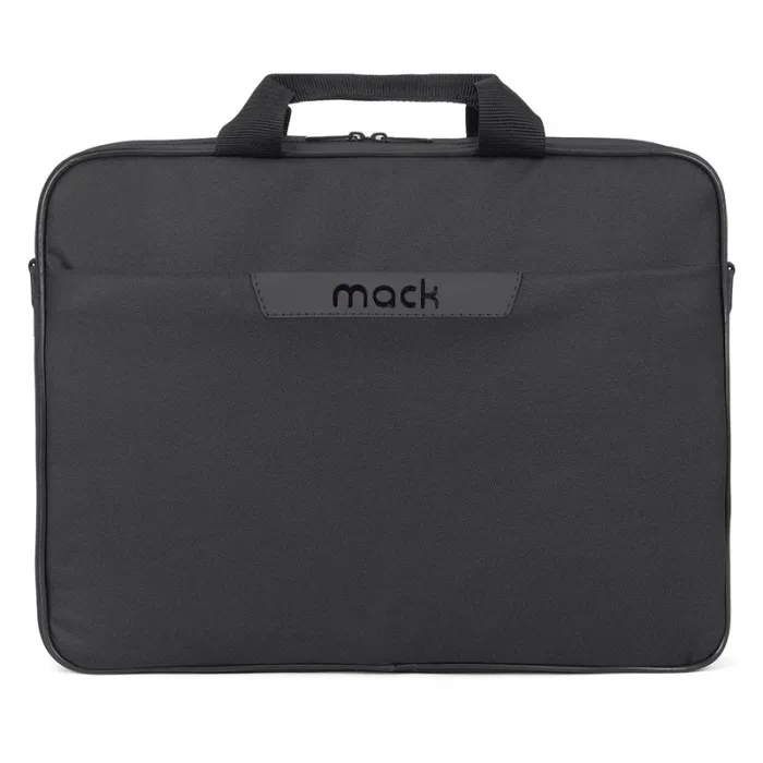 MACK MCC-009 15.6" OFFICE NOTEBOOK ÇANTASI SİYAH