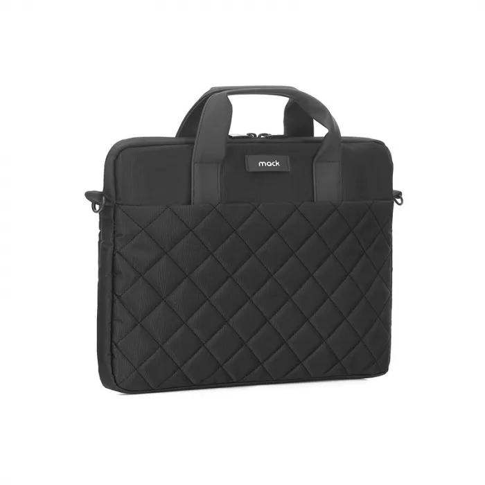MACK MCC-901 14.1" IKSY NOTEBOOK ÇANTASI SİYAH