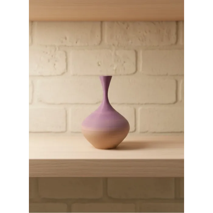 MİNİ RAİNBOW VAZO