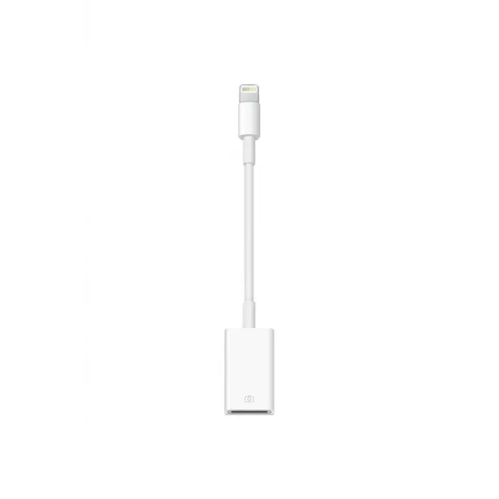 Newface APR14 iPhone Otg - Beyaz