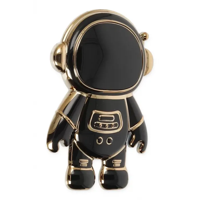 Newface Astro Stand Astronot - Siyah