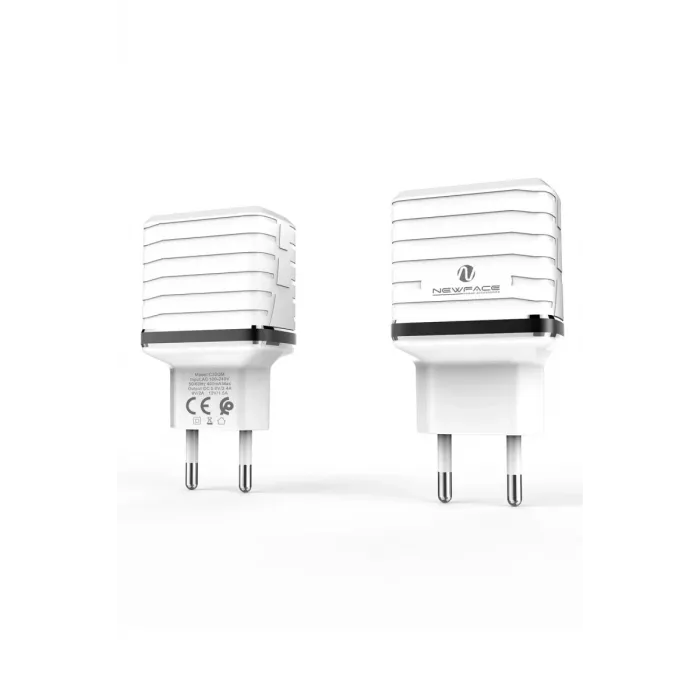 Newface C32 Micro USB 3.0A Şarj Aleti