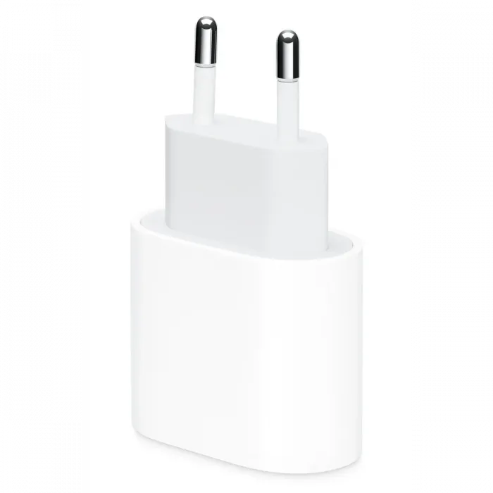 Newface CA-11 20W Type-C Şarj Adaptörü - Beyaz