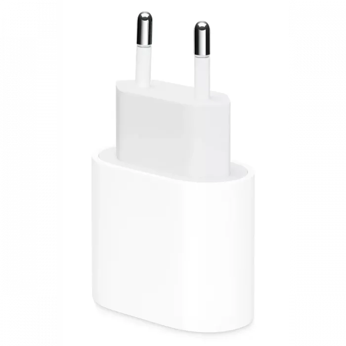 Newface CA-11 20W Type-C Şarj Adaptörü - Beyaz