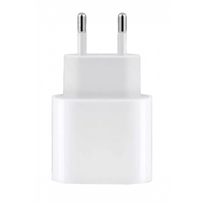 Newface CA-13 25W Type-C Şarj Adaptörü - Beyaz