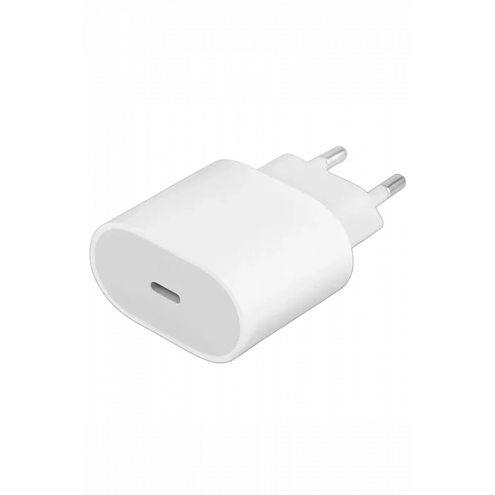 Newface CA-13 25W Type-C Şarj Adaptörü - Beyaz