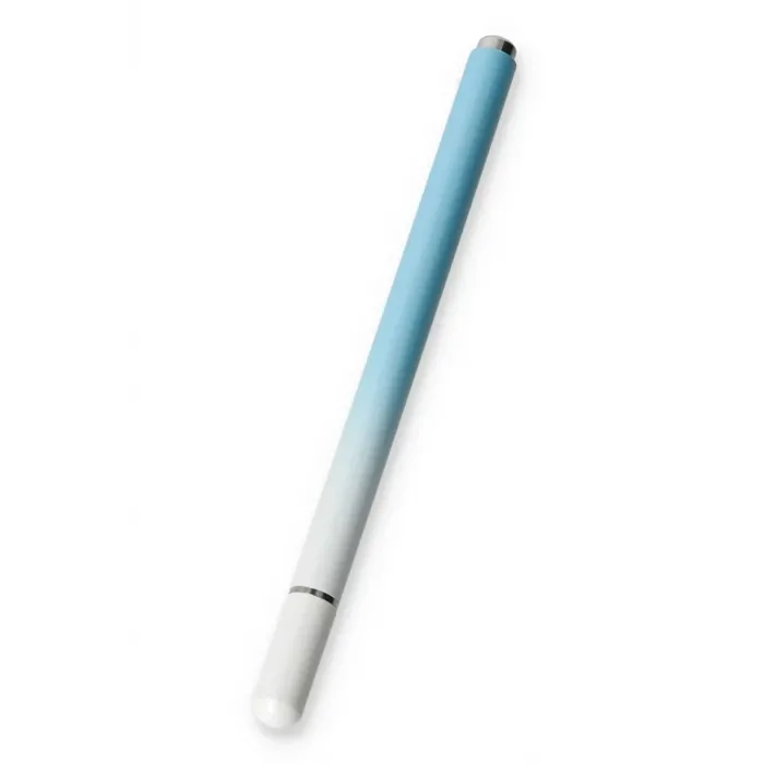 Newface Dokunmatik Stylus Kalem Pen 108 - Mavi