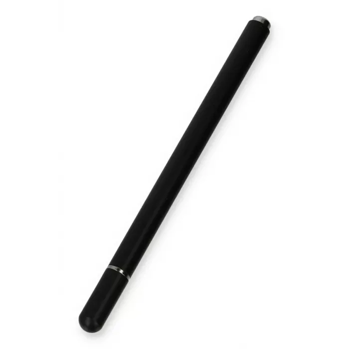 Newface Dokunmatik Stylus Kalem Pen 108 - Siyah