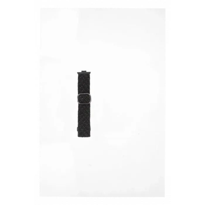 Newface Huawei Fit 4 Star Kordon - Benekli Siyah