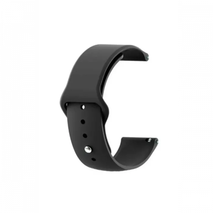 Newface Huawei GT4 41mm 18mm Klasik Kordon - Mor