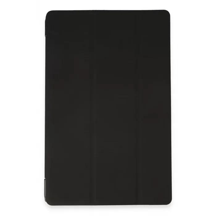 Newface Huawei MatePad SE Kılıf Tablet Smart Kılıf - Siyah
