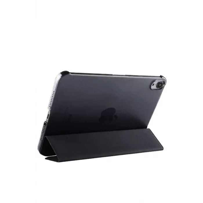 Newface iPad Mini 3 Kılıf Tablet Smart Kılıf - Siyah