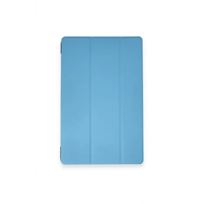 Newface iPad Pro 11 (2021) Kılıf Tablet Smart Kılıf - Mavi