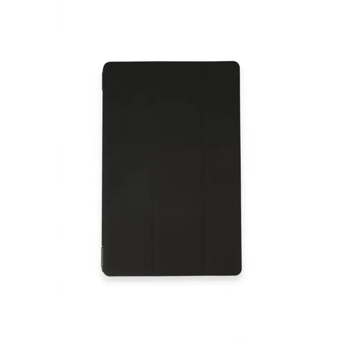 Newface iPad Pro 11 (2021) Kılıf Tablet Smart Kılıf - Siyah