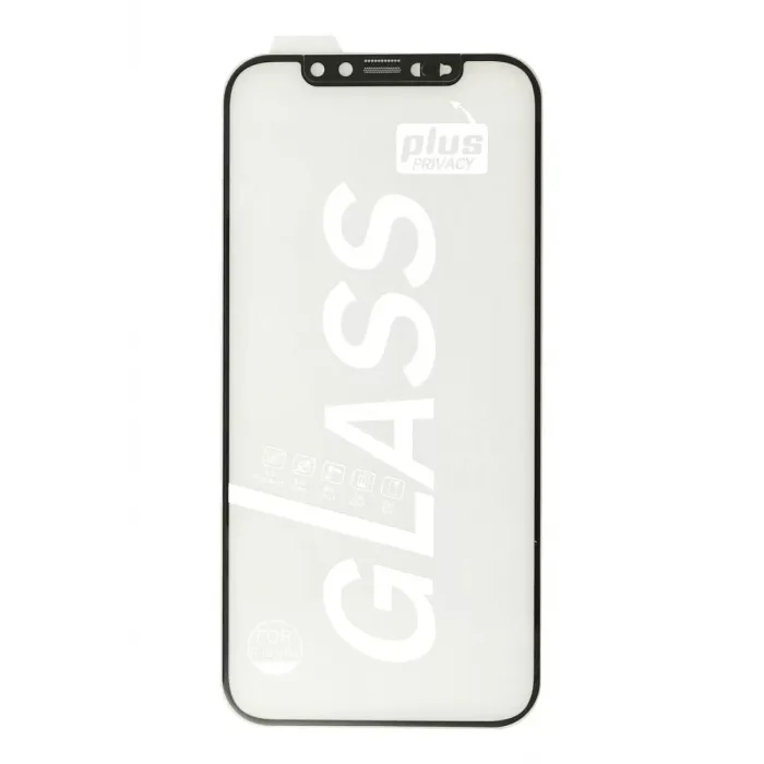 Newface iPhone 11 Pro 34D Izgaralı Cam