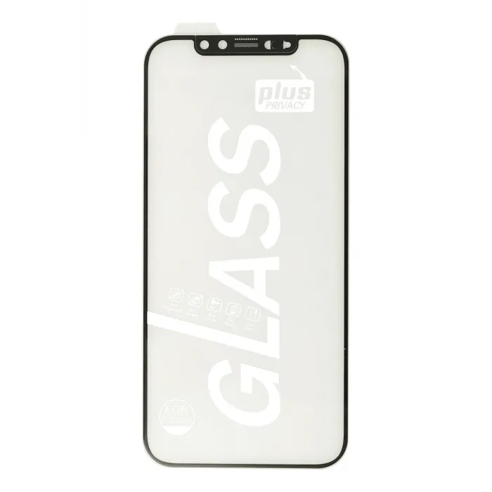 Newface iPhone 11 Pro Max 34D Izgaralı Cam