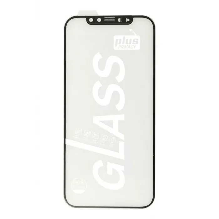 Newface iPhone 11 Pro Max 34D Izgaralı Cam