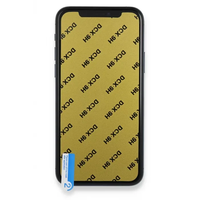 Newface iPhone 11 Royal Nano Ekran Koruyucu
