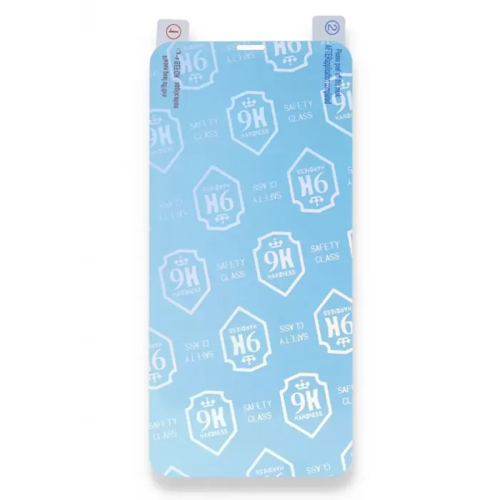 Newface iPhone 12 Mini Nano Ekran Koruyucu