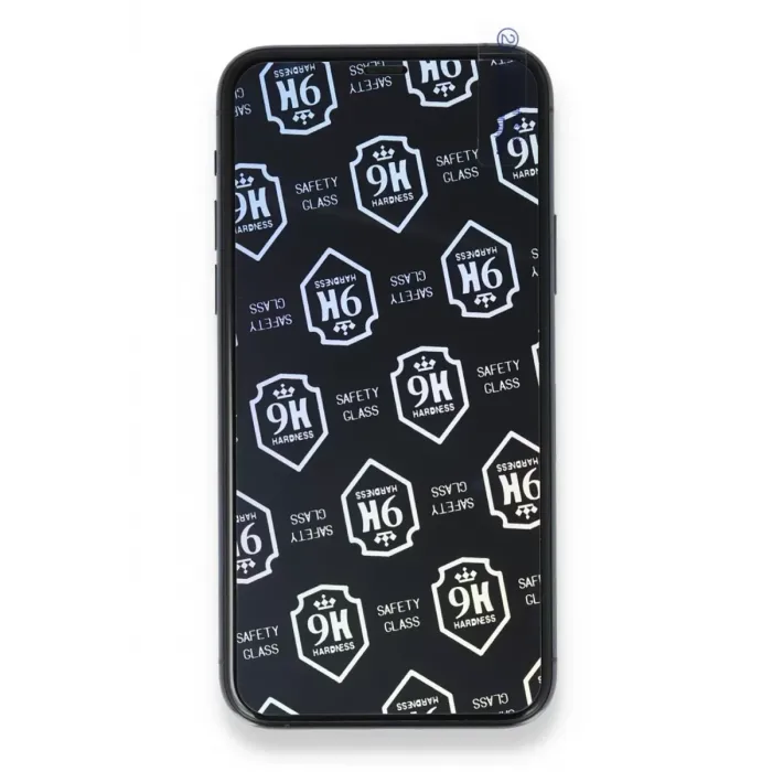 Newface iPhone 12 Mini Nano Ekran Koruyucu