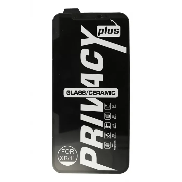 Newface iPhone 12 Pro 34D Hayalet Izgaralı Cam