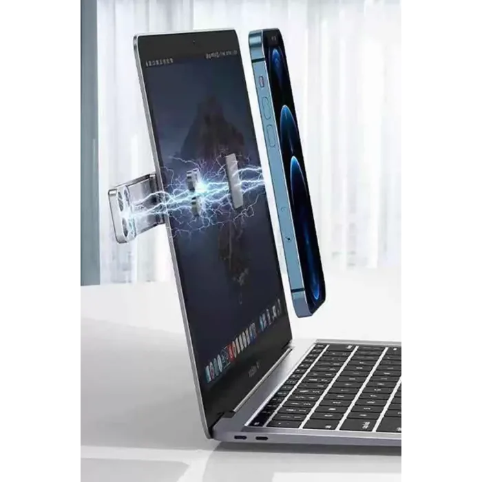 Newface M17 Magnetli Ayarlı Metal Stand