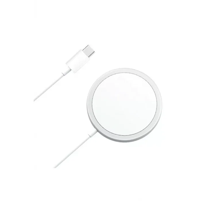 Newface M300 Magneticsafe Kablosuz Şarj